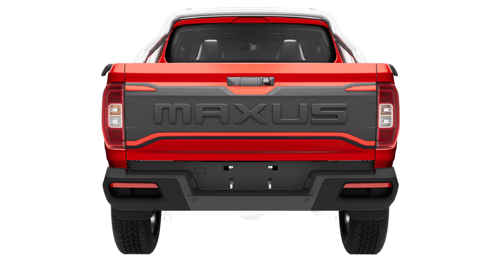 MAXUS T60
