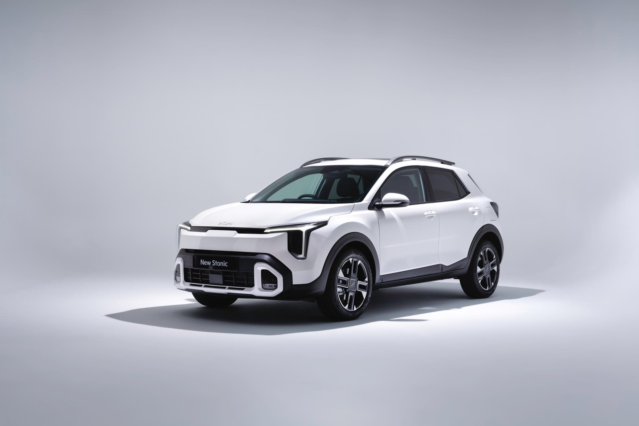 Kia Stonic 2025