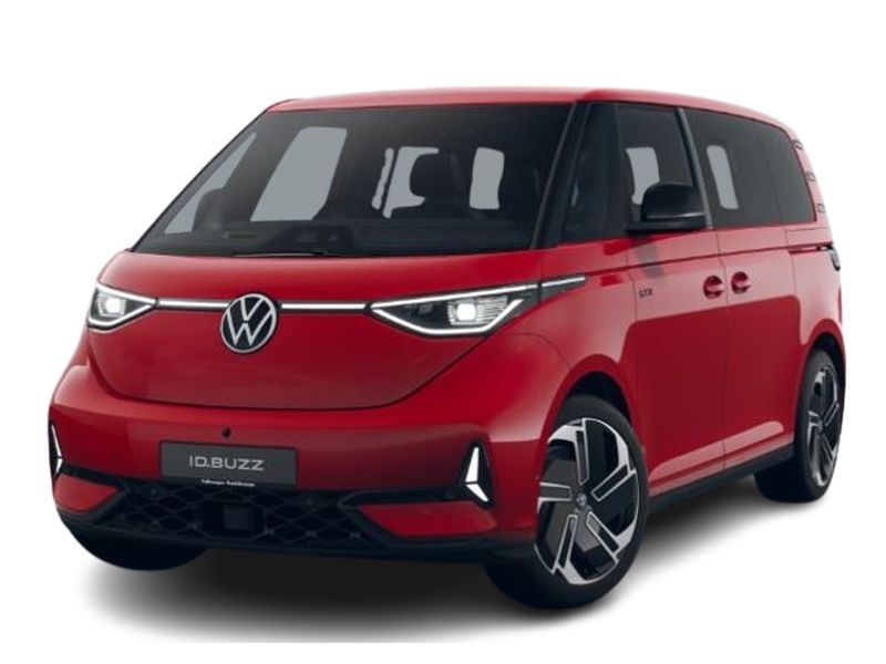 ID.Buzz GTX Pro 4MOTION SWB
