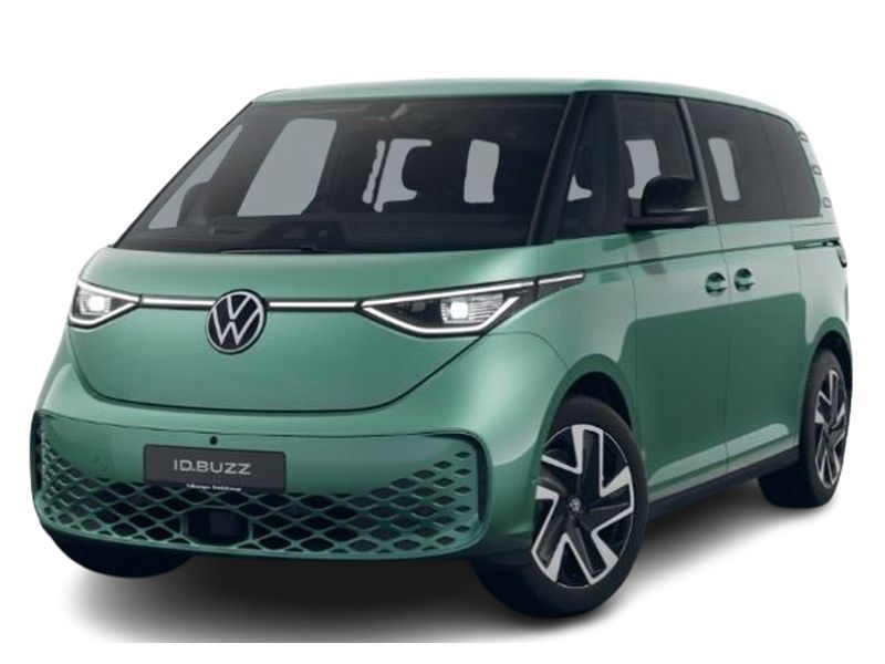 ID.Buzz Style Pro (6 Seats)