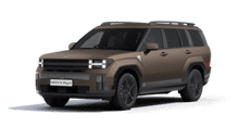 SANTA FE Plug-in Hybrid