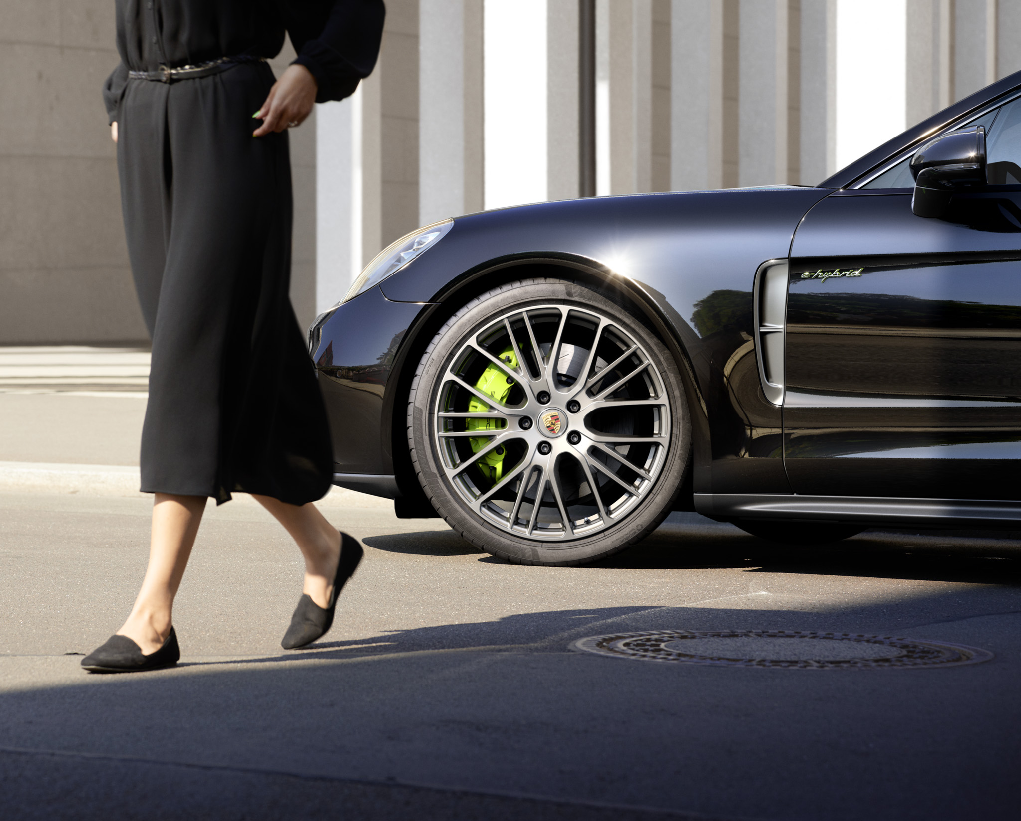 Panamera
