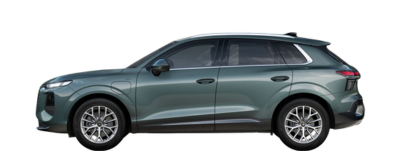 Audi Q3 ESTATE Sport