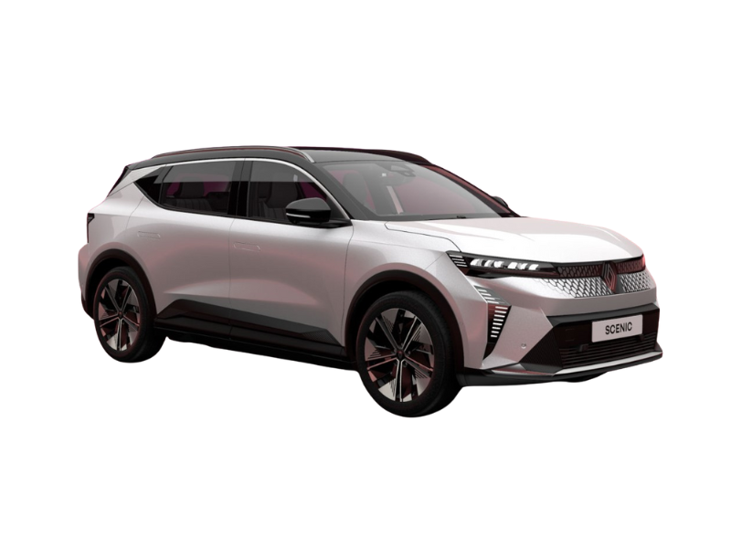 Renault Scenic E-Tech Electric Estate 160kW Techno 87kWh Long Range 5dr Auto