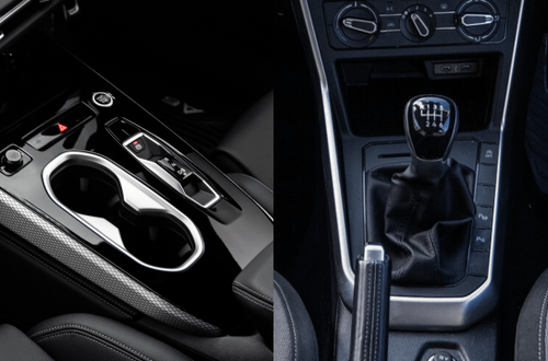 Automatic vs Manual Car: Which is Right for You?