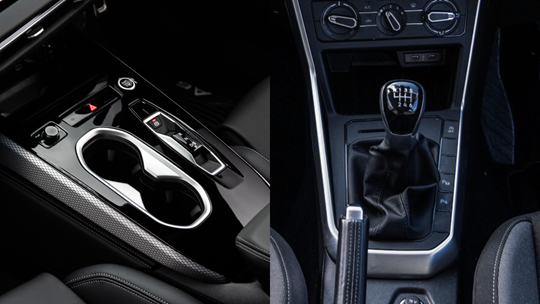 Automatic vs Manual Car: Which is Right for You?