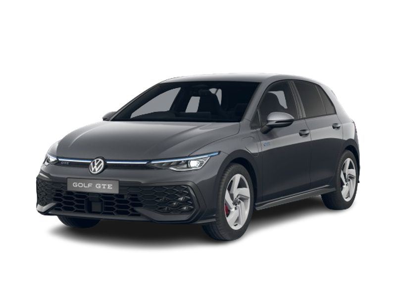 Golf GTE eHybrid