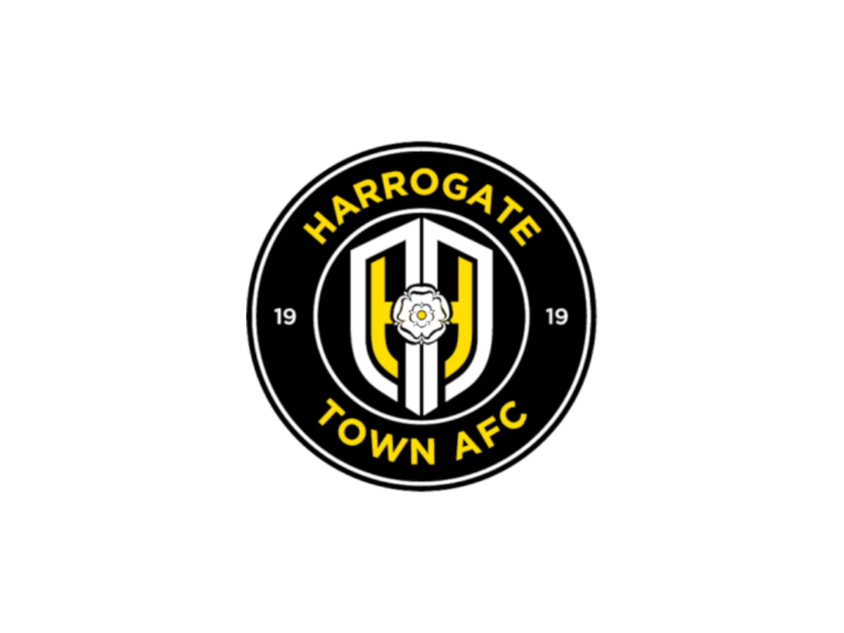 Harrogate Town AFC