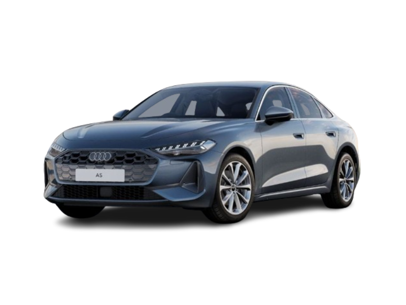 Audi A5 Saloon