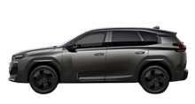 New C5 Aircross