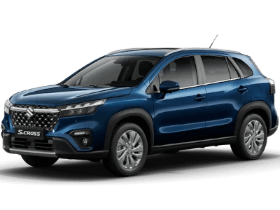 S-Cross