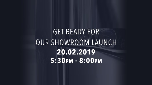Startin Peugeot Of Worcester Are Launching Their New Showroom!