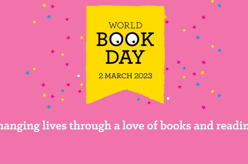 7 Easy World Book Day Costume Ideas 