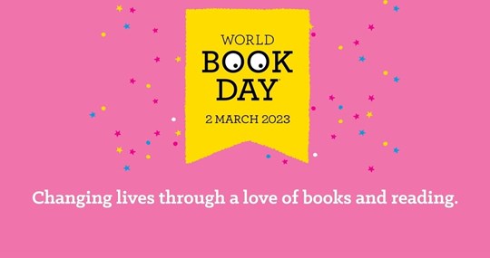 7 Easy World Book Day Costume Ideas 