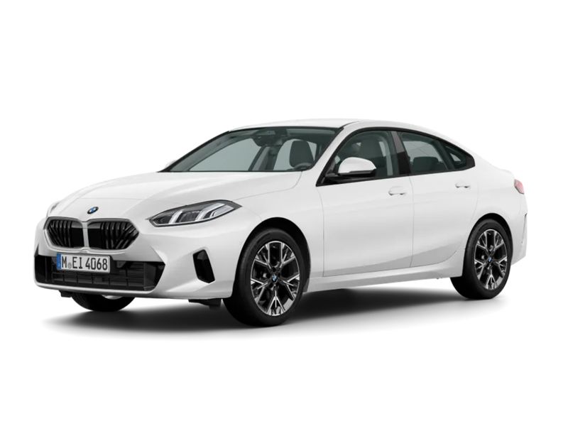 M235 xDrive Gran Coupe