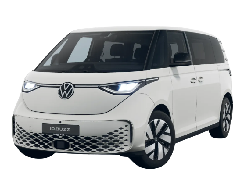 ID.Buzz Life LWB 7 Seat