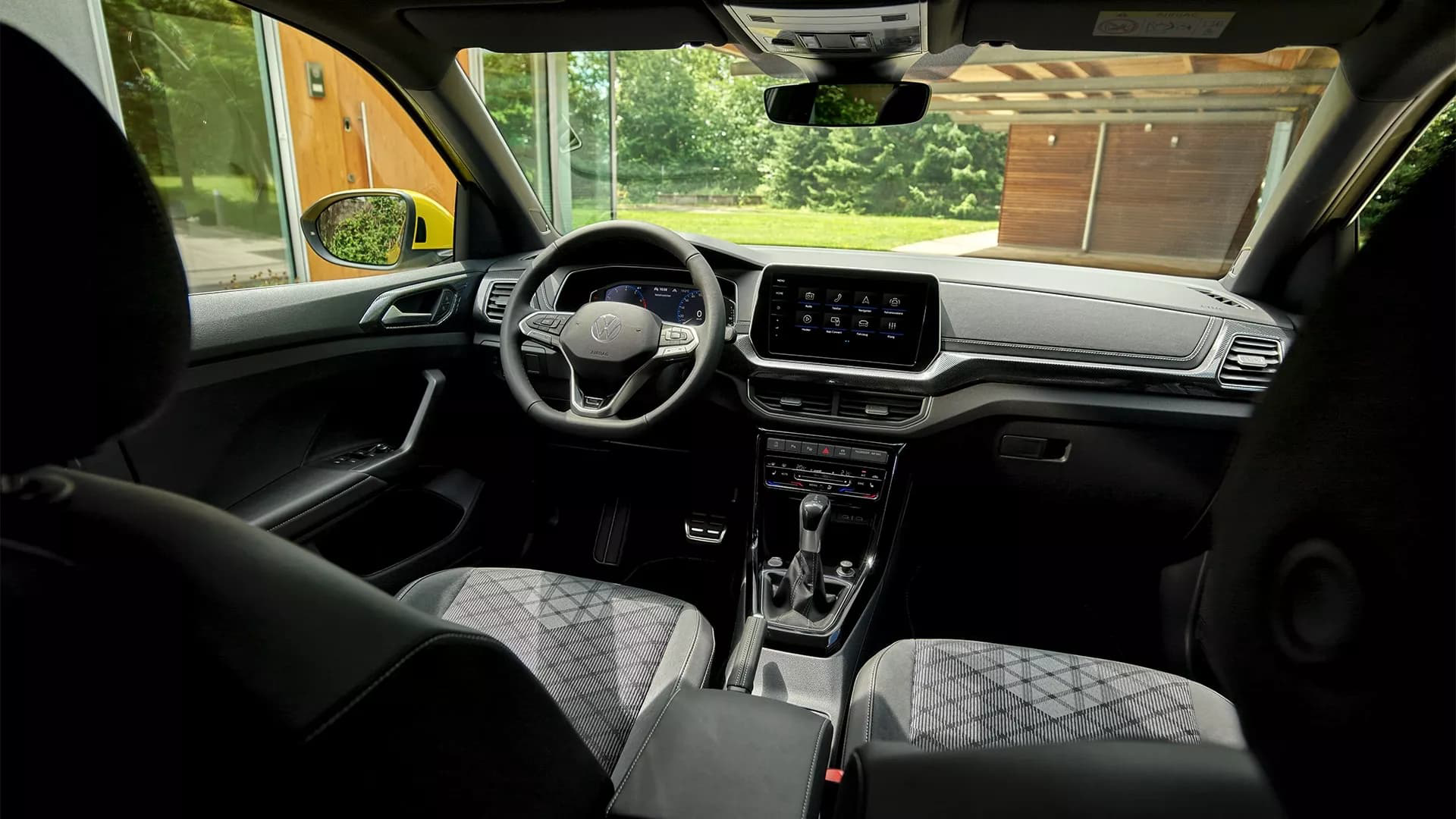 T-Cross