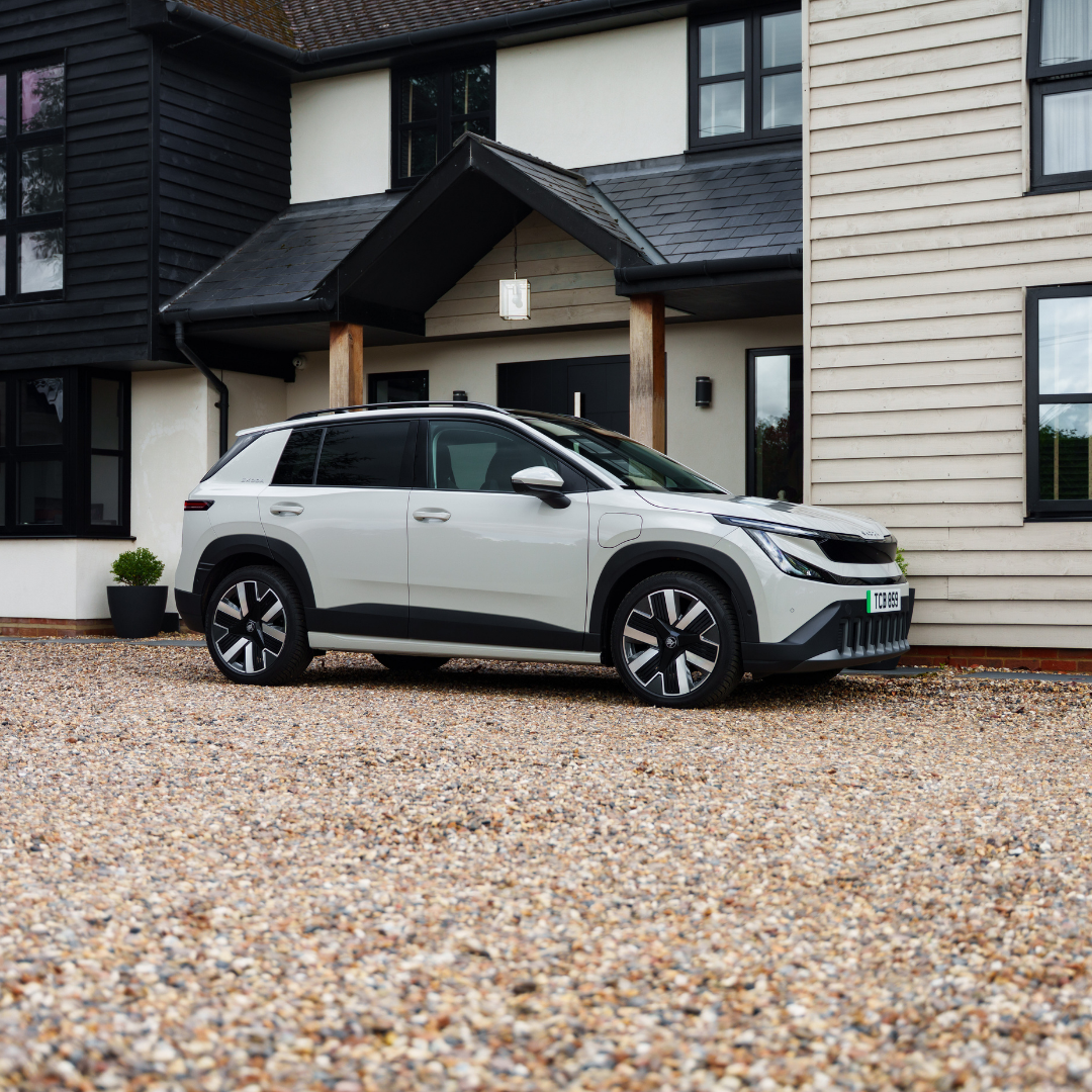 Skoda Epiq