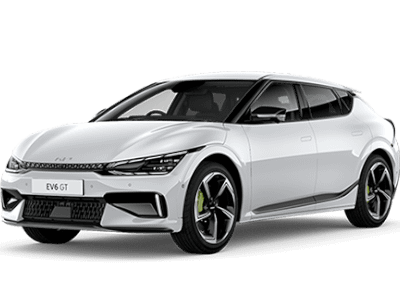 EV6 GT