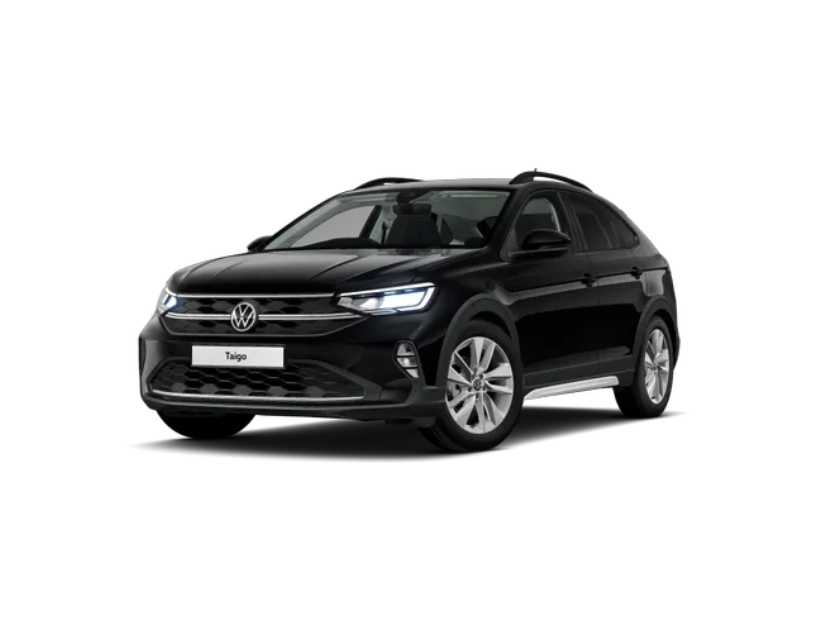 Volkswagen Taigo Hatchback 1.0 TSI Match 5dr.